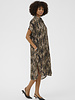 Elina Dress | Camo