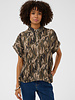 Elina Shirt | Camo