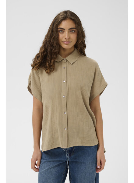 Elina Shirt | Dune