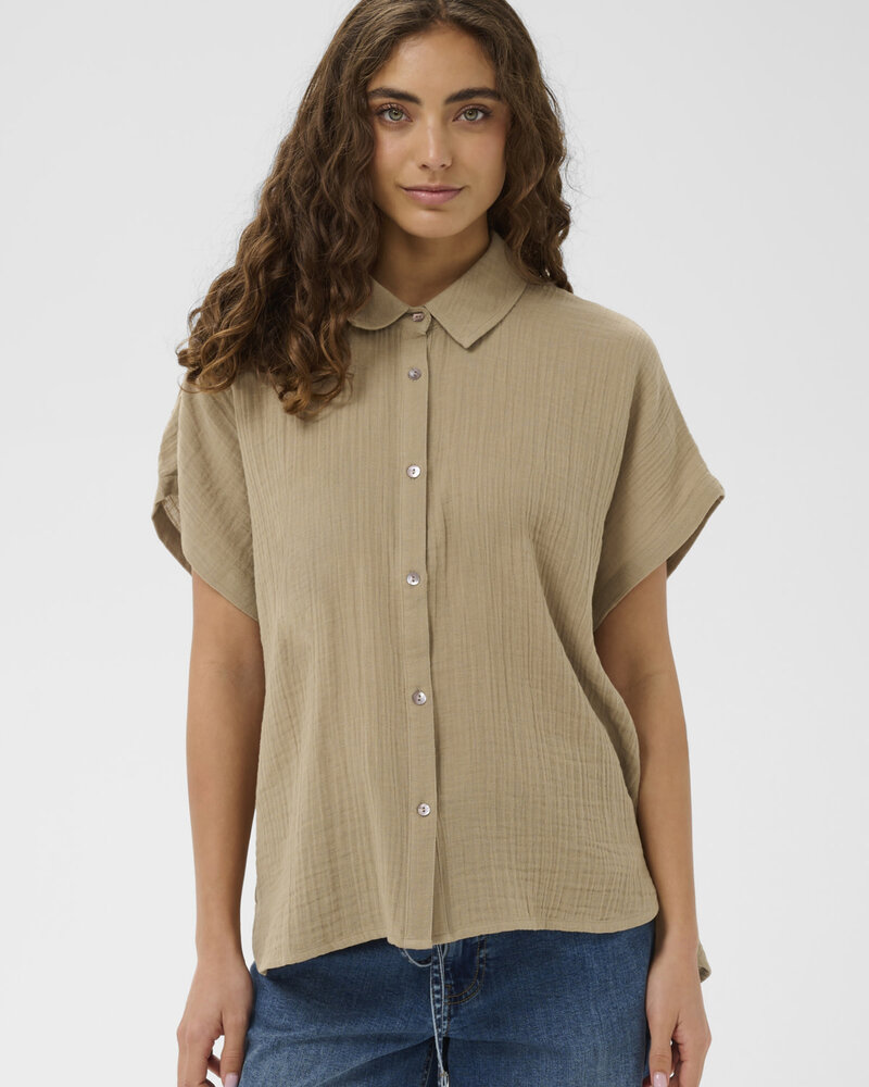 Elina Shirt | Dune
