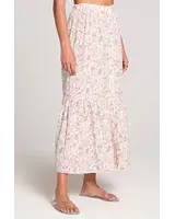 Salt Water Lux Osiris Maxi Skirt