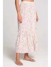 Salt Water Lux Osiris Maxi Skirt