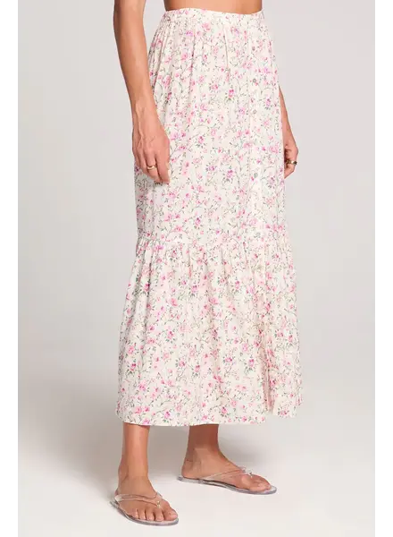 Salt Water Lux Osiris Maxi Skirt