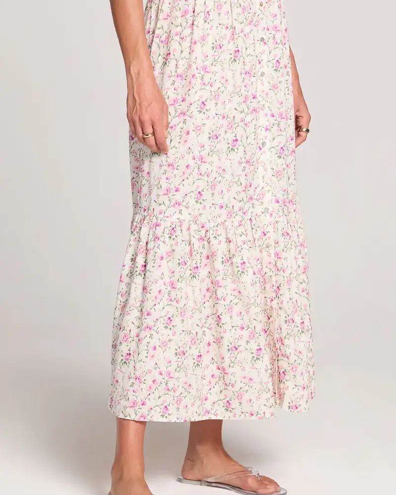 Salt Water Lux Osiris Maxi Skirt