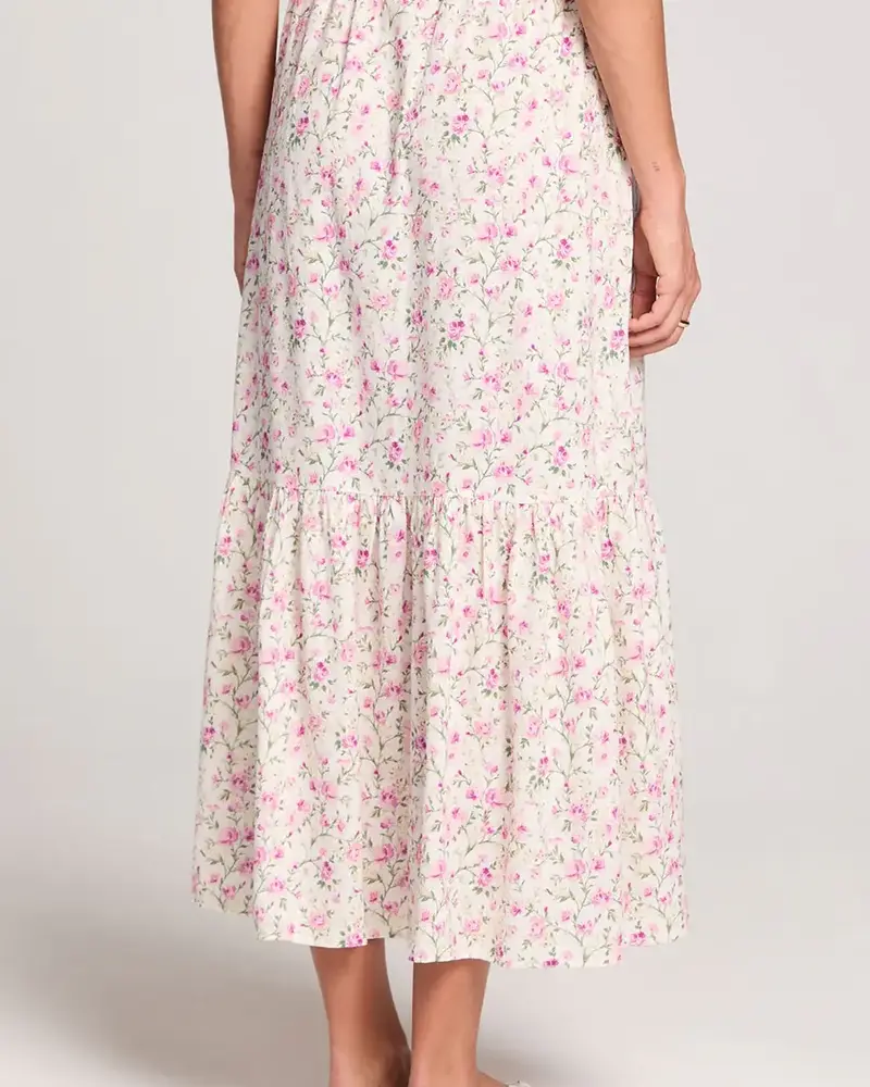 Salt Water Lux Osiris Maxi Skirt