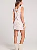 Salt Water Lux Enya Salt Mini Dress