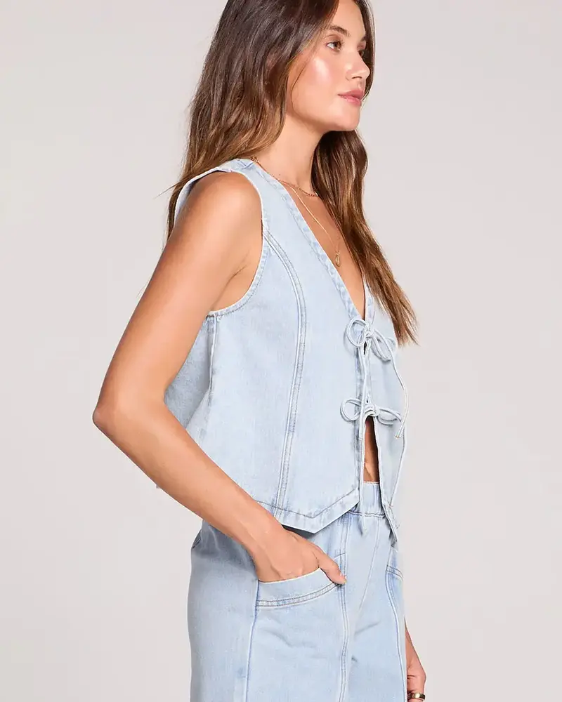 Salt Water Lux Margo Vest