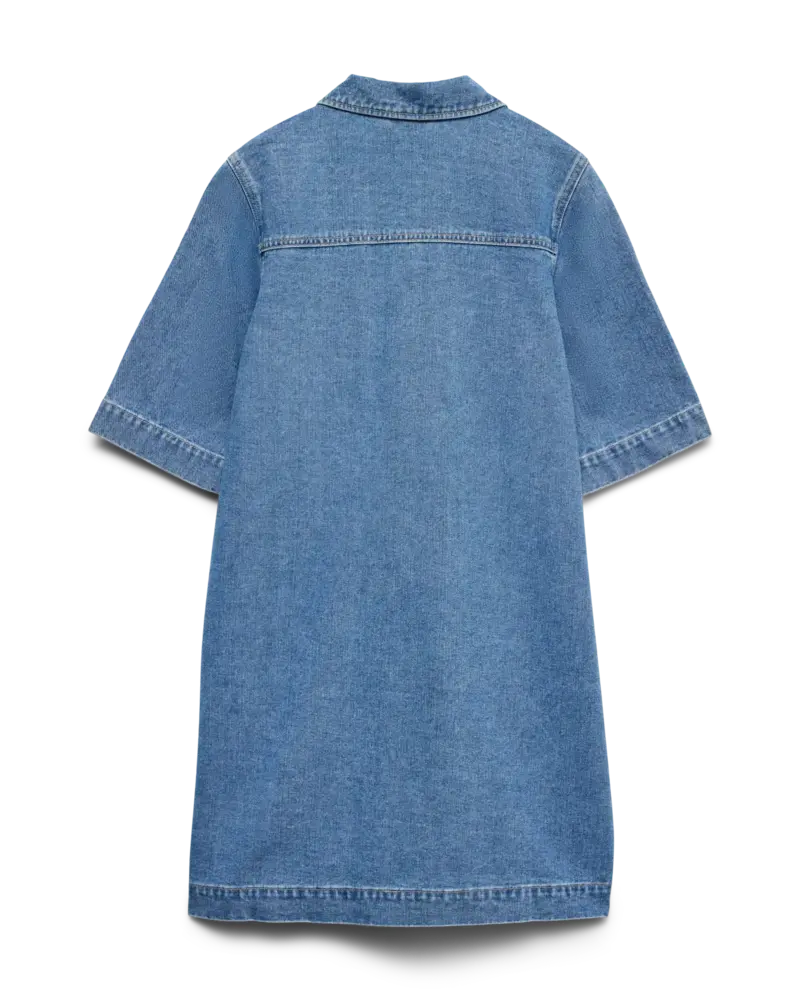 Vero Moda Fenja Denim Dress