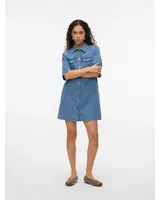 Vero Moda Fenja Denim Dress