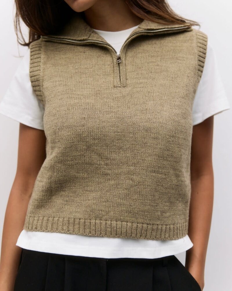 The Keller Vest