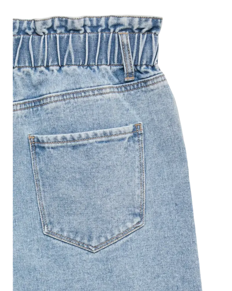 Vero Moda Paperboy Short