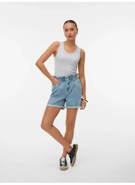 Vero Moda Paperboy Short
