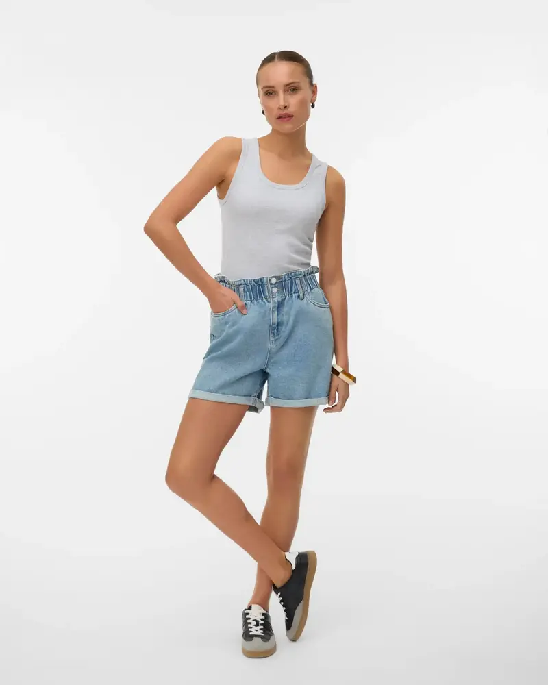 Vero Moda Paperboy Short