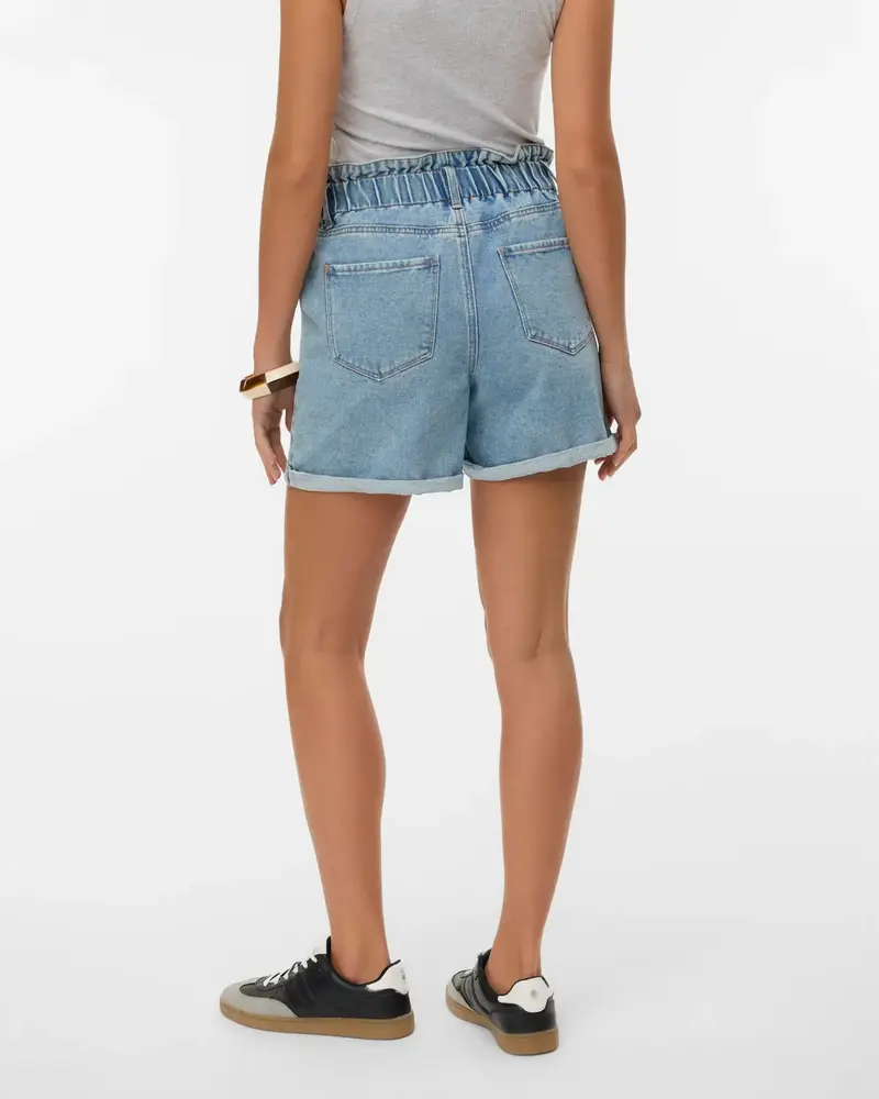 Vero Moda Paperboy Short