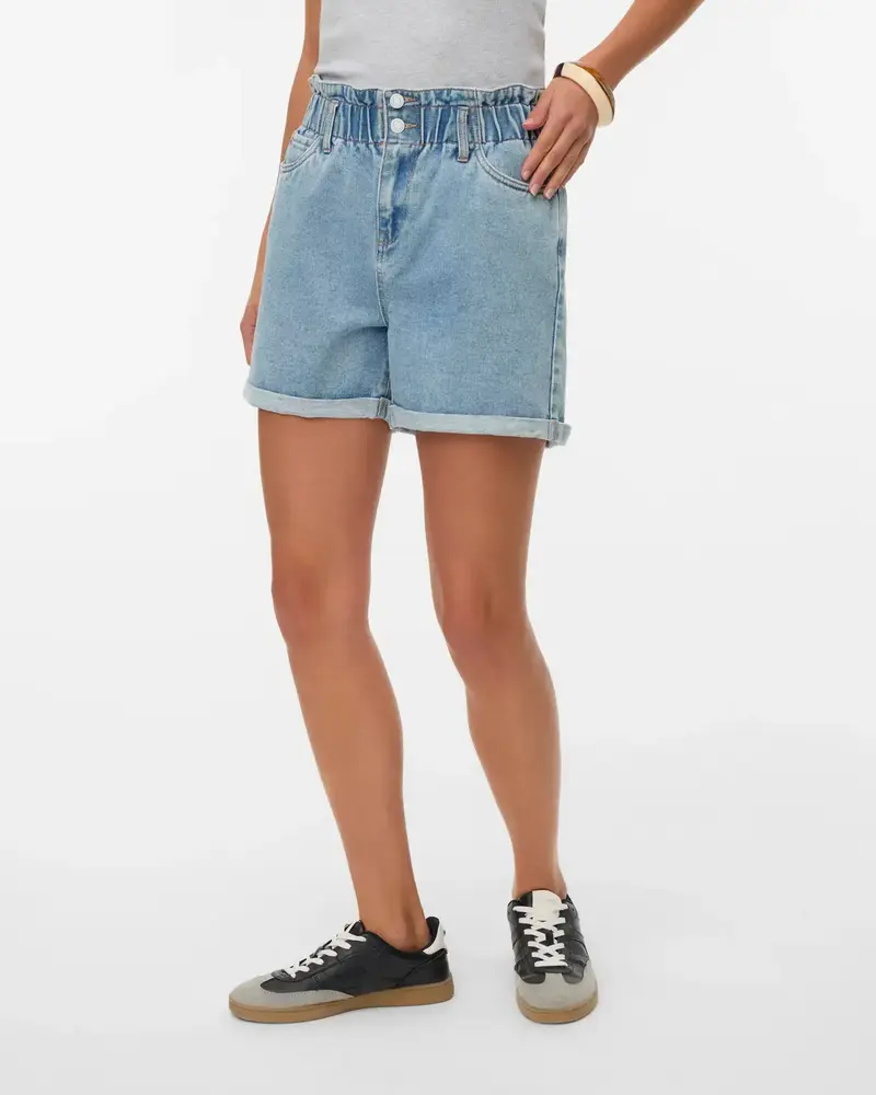 Vero Moda Paperboy Short