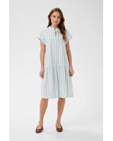 Saint Tropez Zalinda Dress | Sky