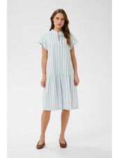 Saint Tropez Zalinda Dress | Sky