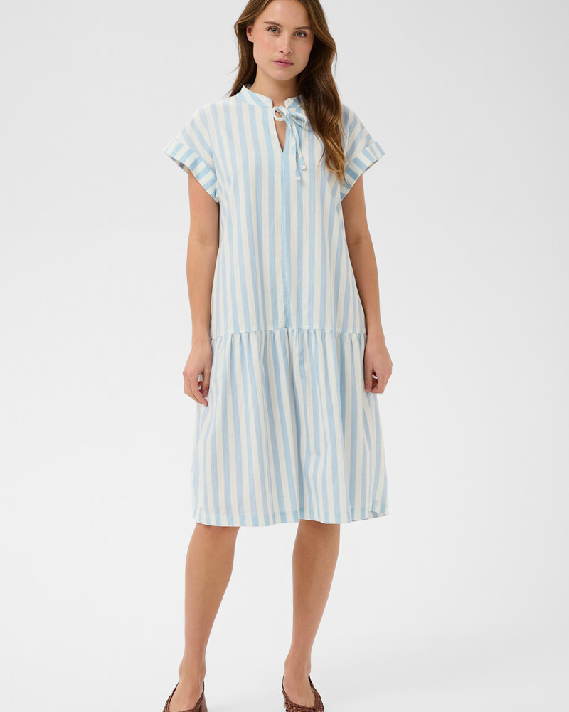 Saint Tropez Zalinda Dress | Sky