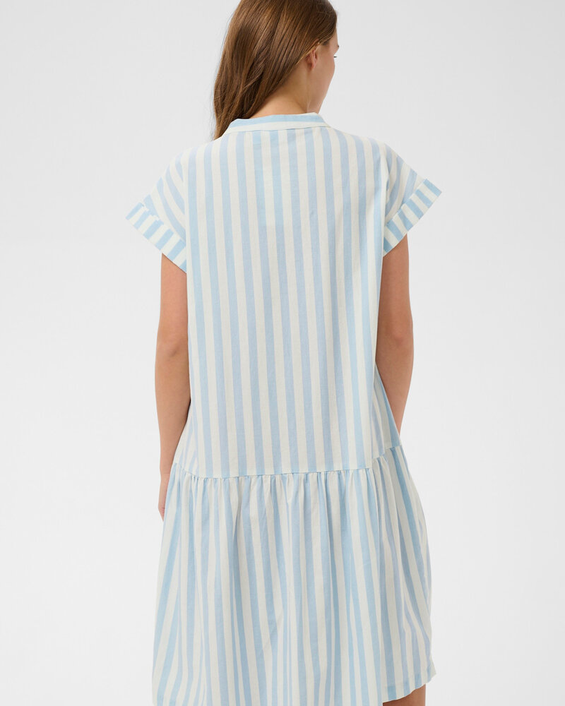 Saint Tropez Zalinda Dress | Sky