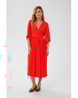 Saint Tropez Phernanda Dress | Poppy
