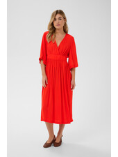 Saint Tropez Phernanda Dress | Poppy