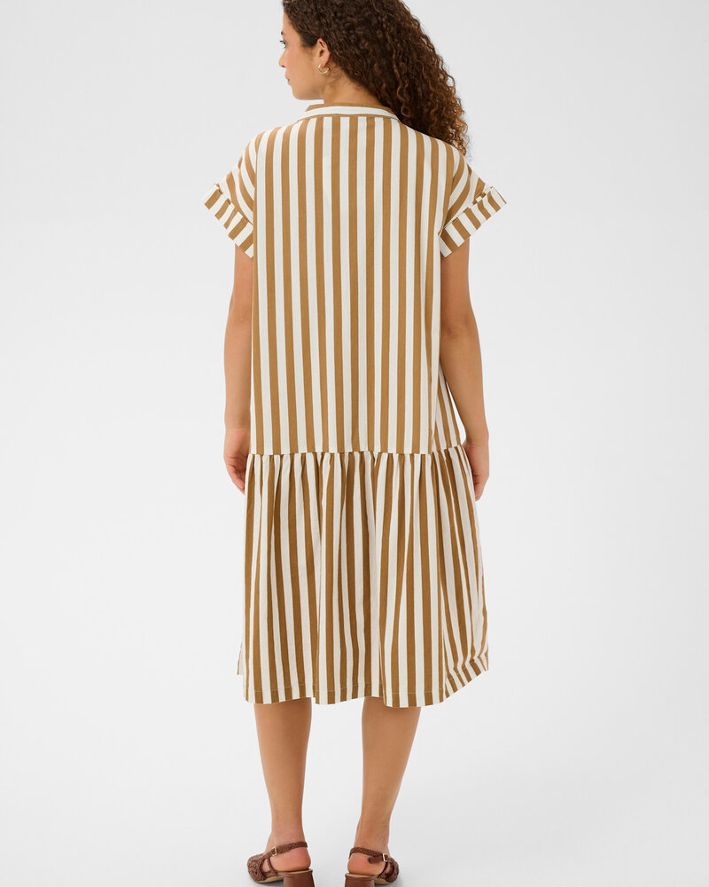 Saint Tropez Zalinda Dress | Tiger