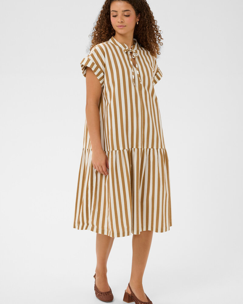 Saint Tropez Zalinda Dress | Tiger