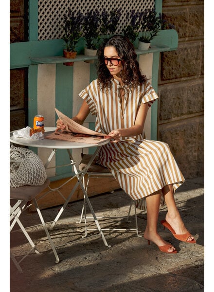 Saint Tropez Zalinda Dress | Tiger