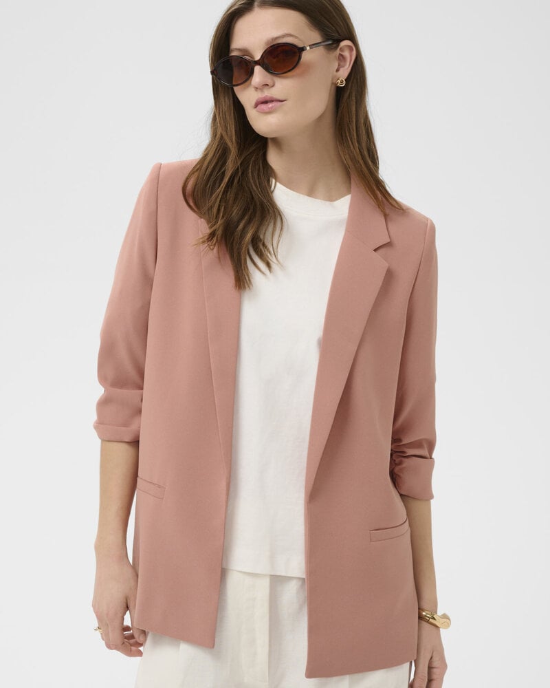 Shirley Blazer | Rose