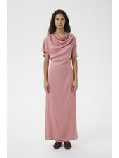 Evilia Dress | Rose