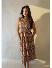 Madelyn Eyelet Dress
