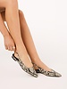 Ismeralda Flats | Snake