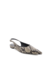 Ismeralda Flats | Snake