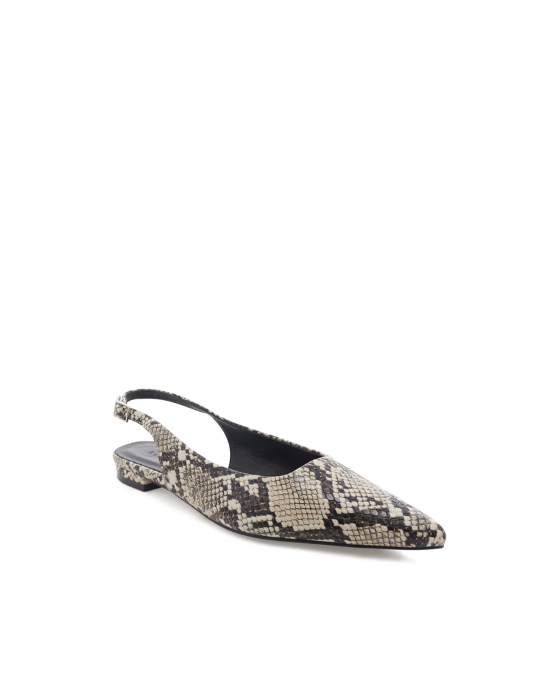 Ismeralda Flats | Snake