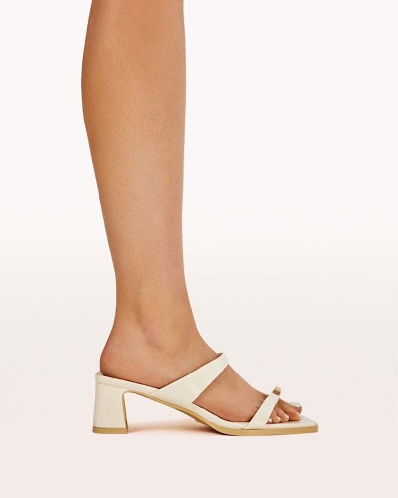 Iverson Sandal | Bone