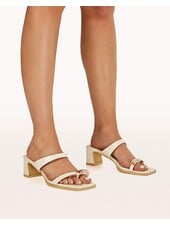 Iverson Sandal | Bone