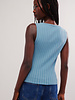 Free People Tilly Vest | Ocean