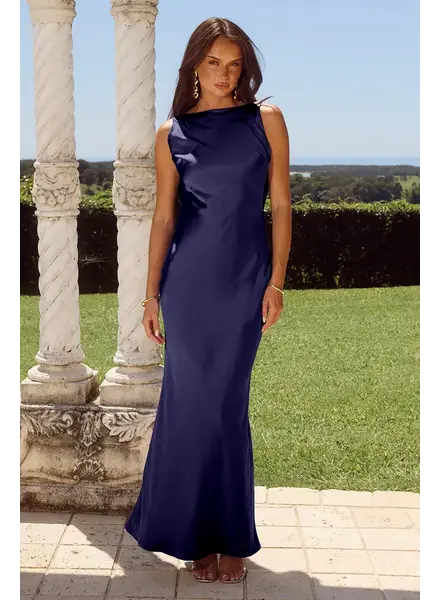 Runway The Label Raelyn Maxi Dress