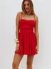 Runway The Label Lanie Mini Dress