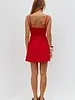 Runway The Label Lanie Mini Dress