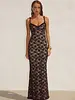 Runway The Label Sarta Maxi Dress