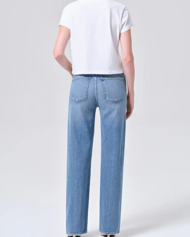 AGOLDE The Harper Jean | Kindle