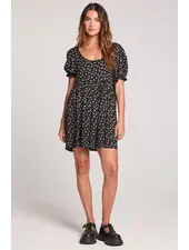 Salt Water Lux Cecillia Mini Dress