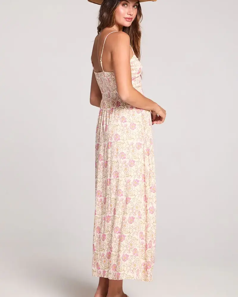 Salt Water Lux Watson Midi Dress