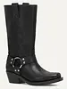 Frye and Co. Lorrie Harness Boot | Black