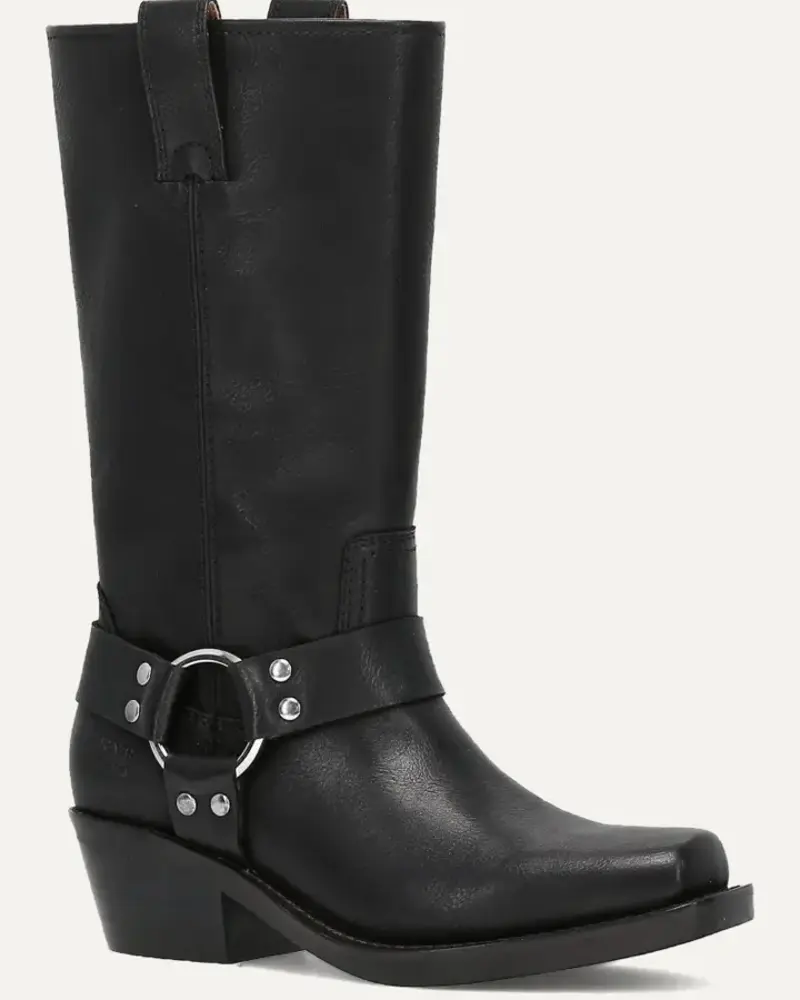 Frye and Co. Lorrie Harness Boot | Black