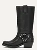 Frye and Co. Lorrie Harness Boot | Black