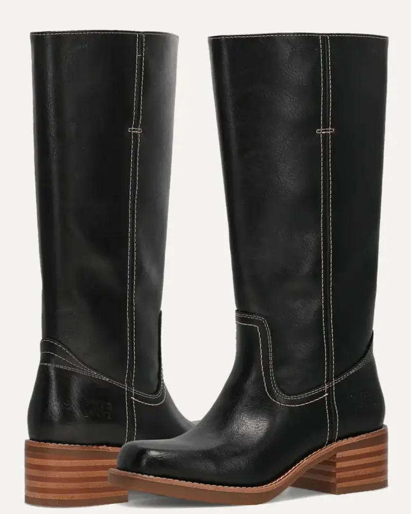 Frye and Co. Miranda Boot | Black