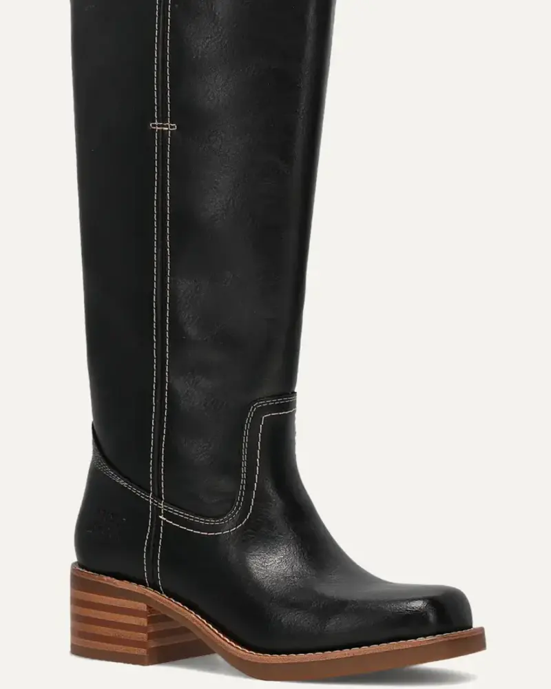 Frye and Co. Miranda Boot | Black