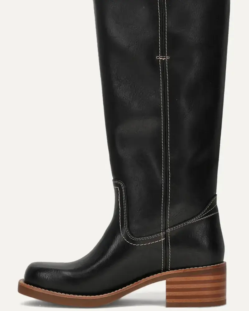 Frye and Co. Miranda Boot | Black